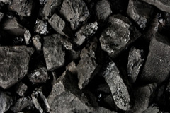 Oakleigh Park coal boiler costs