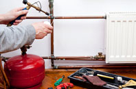 free Oakleigh Park heating repair quotes